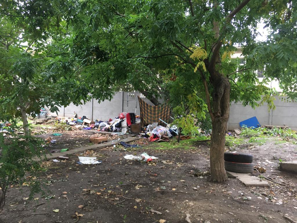 CONSTANŢA: Sancţiuni în valoare de peste 200.000 de lei pentru depozitarea necorespunzătoare a deşeurilor