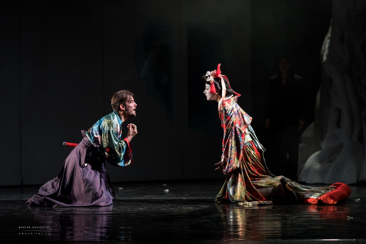 ULTIMELE trei spectacole la Teatrul de Stat Constanța. Clădirea intră în REABILITARE