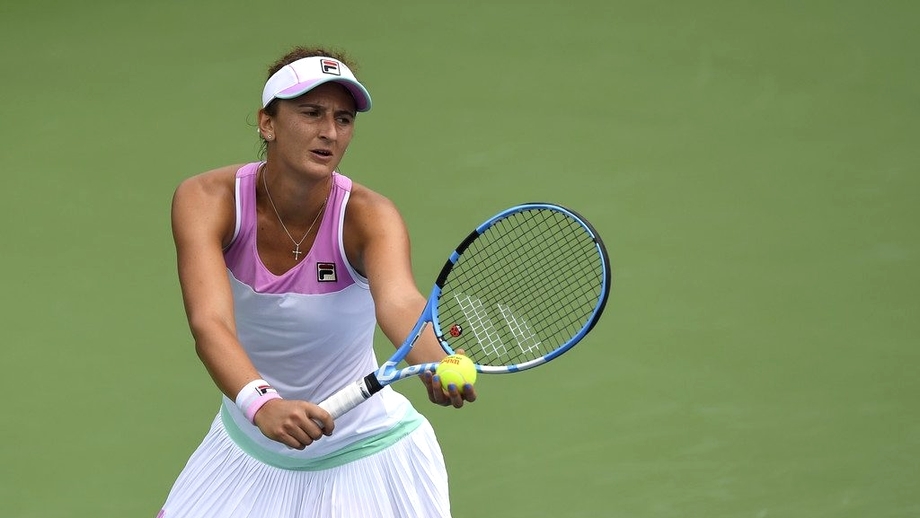 Irina Begu s-a oprit în turul al treilea la Wimbledon