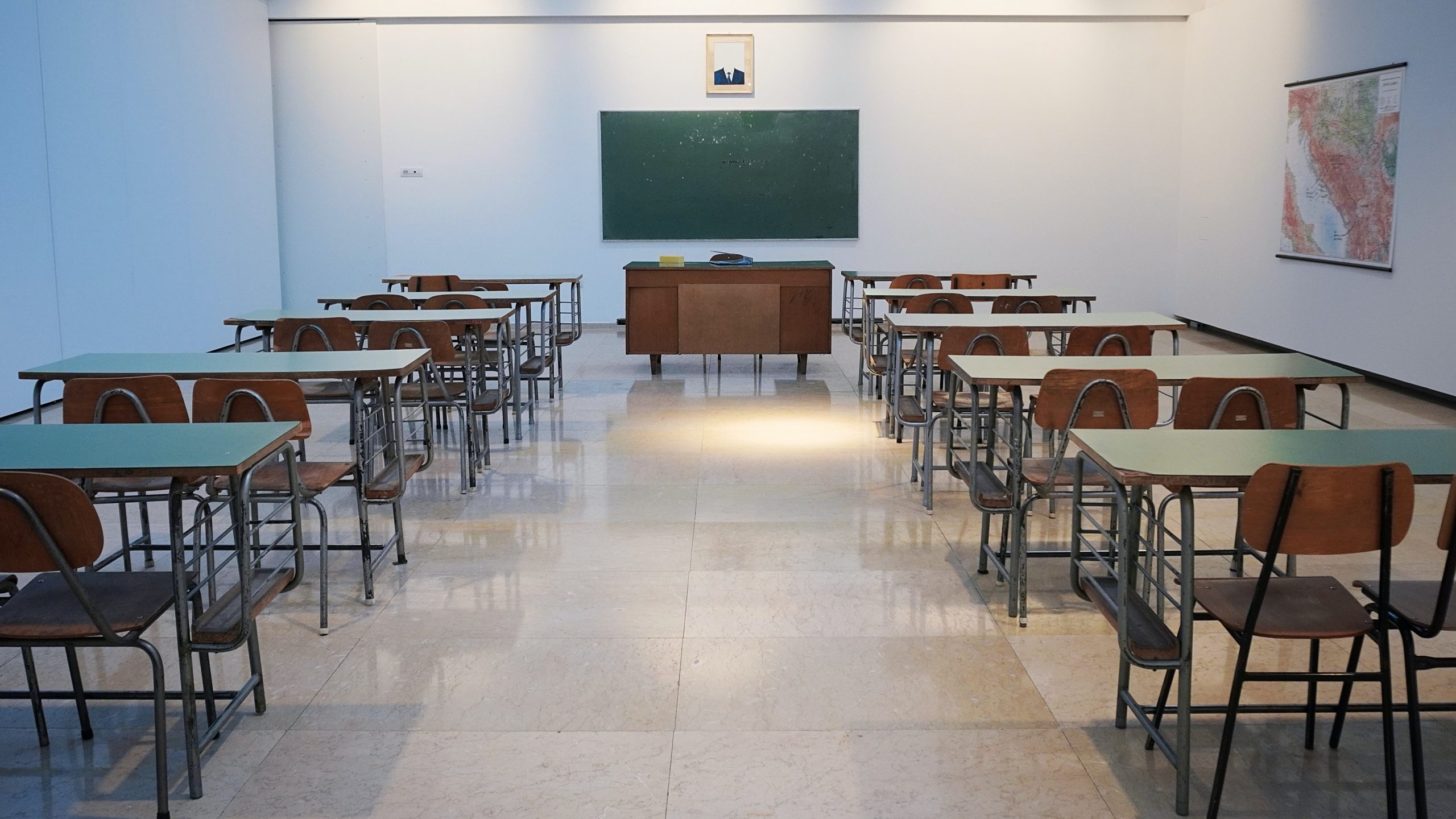 Daniel David: Este clar că nu mai putem continua cu sistemul educațional de acum