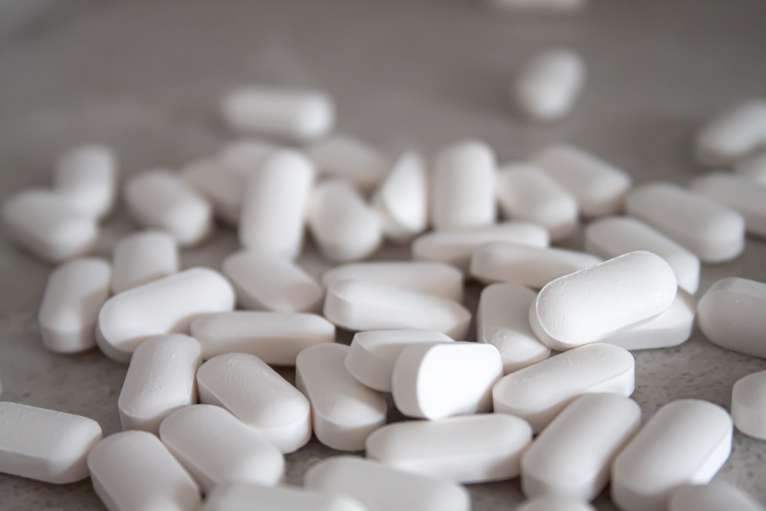 pastile, medicamente - foto - unsplash