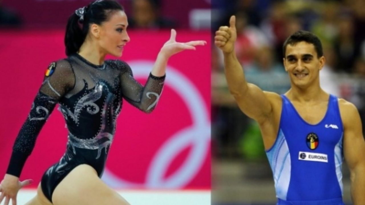 Cătălina Ponor și Marian Drăgulescu au șanse să ajungă în Comisia Sportivilor din Federația Internațională de Gimnastică