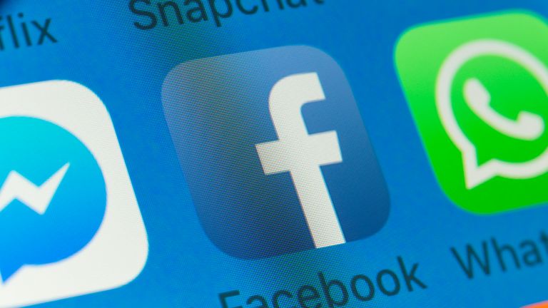 Facebook (Meta) și Twitter sunt blocate în Rusia