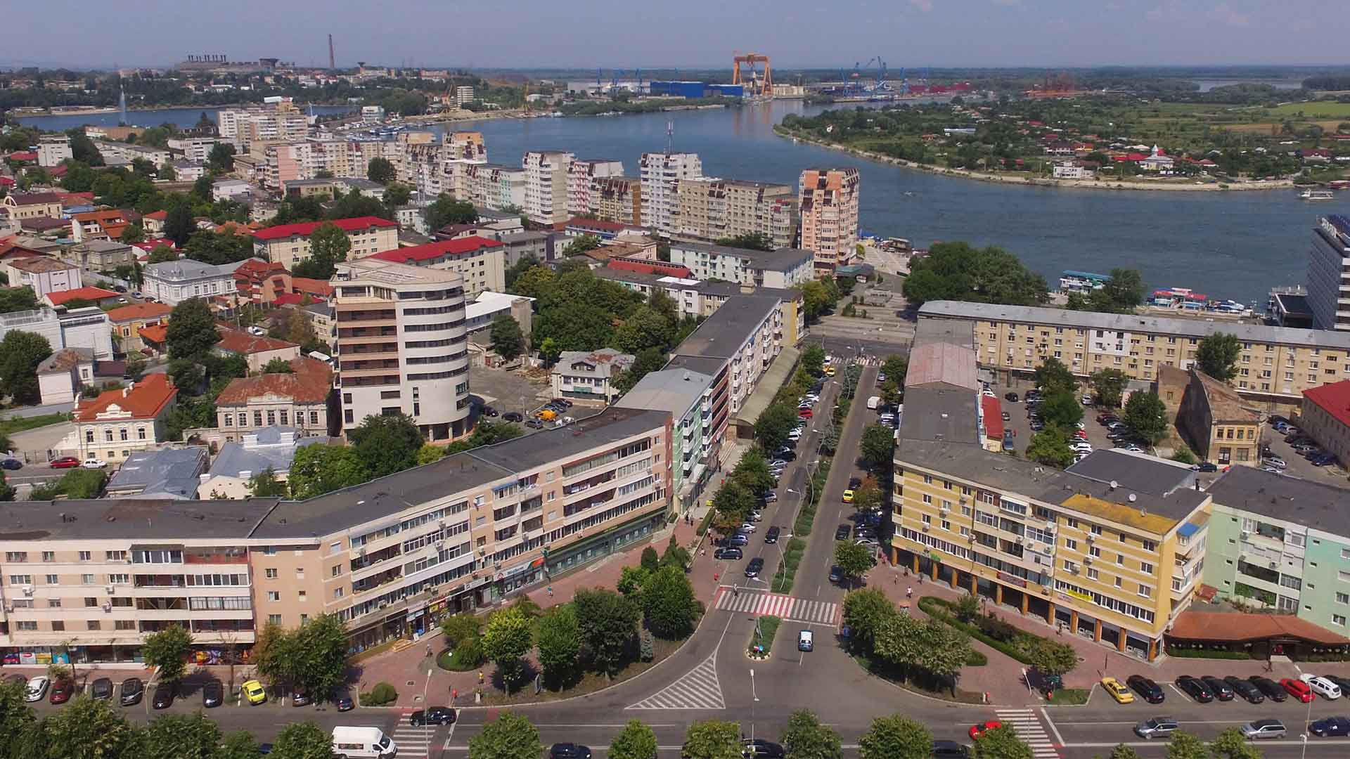 Regulamentul parcărilor din Tulcea, modificat. Cât costă noile abonamente introduse