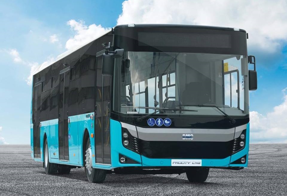 TULCEA: A fost stabilită firma care va livra cele 10 autobuze electrice