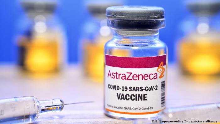 Vaccinul anti-COVID de la AstraZeneca, aprobat pentru administrare ca a treia doză în Uniunea Europeană