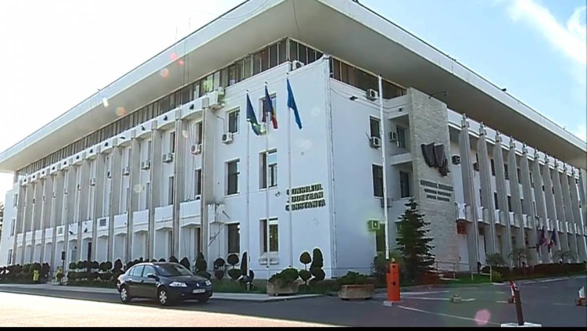CONSTANȚA: Bani alocați pentru cluburile sportive