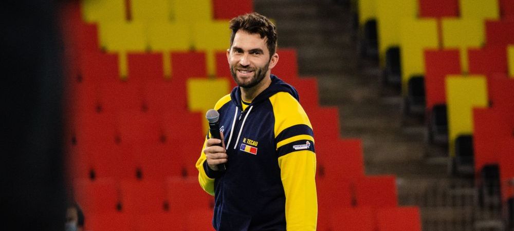 Horia Tecău s-ar putea retrage după meciul de baraj din Cupa Davis