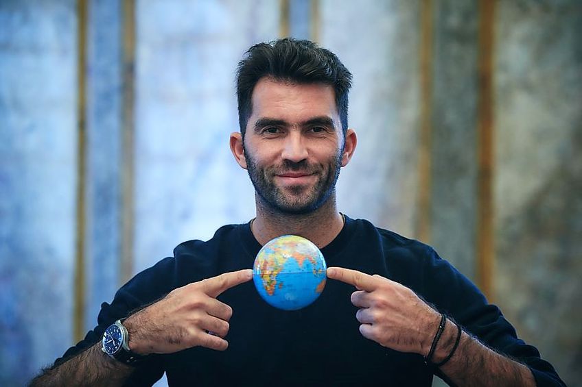 Tensimenul Horia Tecău se va retrage din activitatea sportivă după Turneul Campionilor