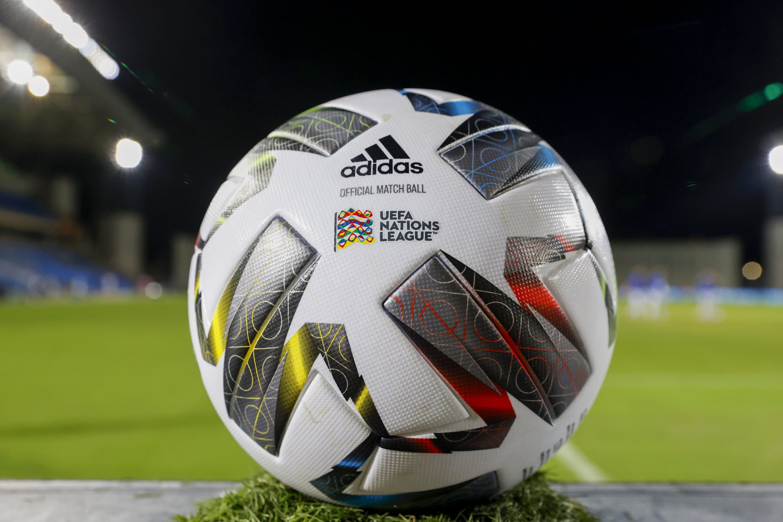 Posibilele adversare ale României în următoarea ediție din Liga Națiunilor