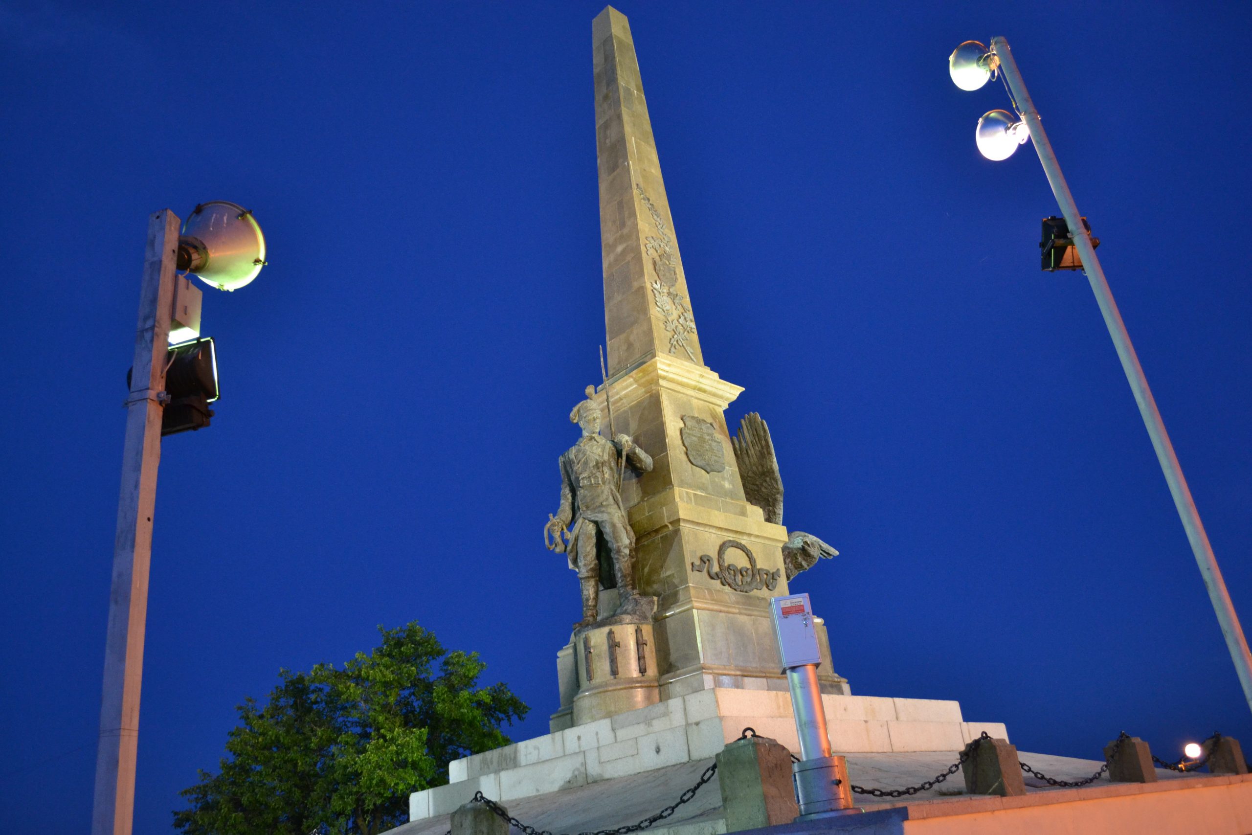 TULCEA: Ziua Dobrogei, marcată prin evenimente culturale, concursuri şi un spectacol folcloric