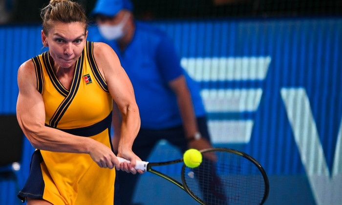 Simona Halep a coborât pe locul 22 WTA după turneul de la Cluj Napoca