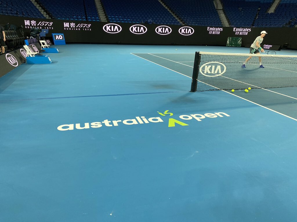 Înfrângeri pentru Jaqueline Cristian și Ana Bogdan la Australian Open