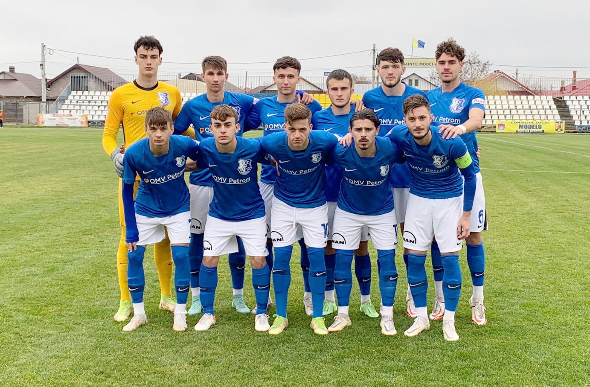 Egal pentru Farul Constanța II în Liga a III-a