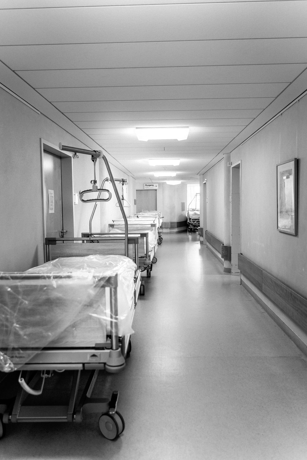 Județul Constanța: 9 persoane au decedat în contextul îmbolnăvirii cu coronavirus. Toate victimele erau nevaccinate
