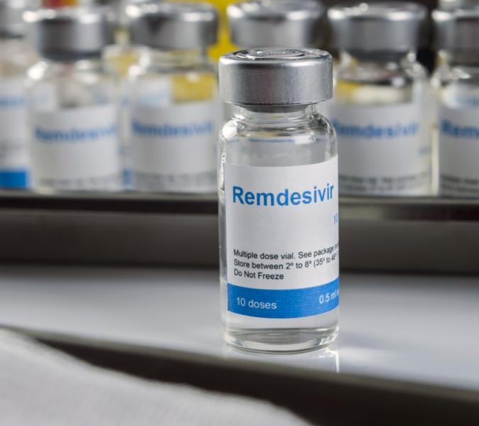 Remdesivir şi Tocilizumab – distribuite către spitalele care trateaza pacienţi cu forme medii şi severe de COVID-19