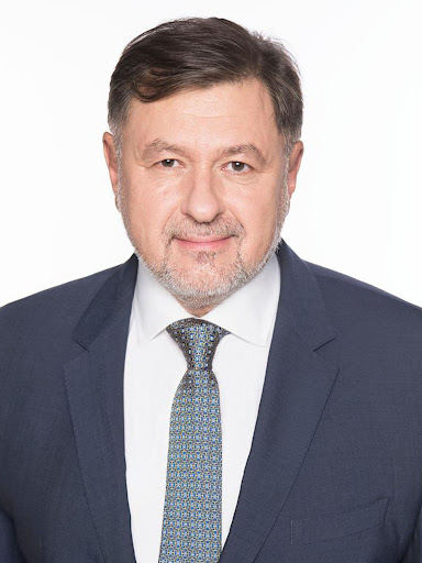 Alexandru Rafila: Probabilitate mare ca persoanele depistate pozitiv la întoarcerea din Africa de Sud să fie infectate cu Omicron