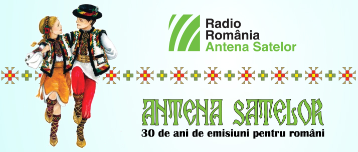 Radio România Antena Satelor, 30 de ani de emisiuni pentru români