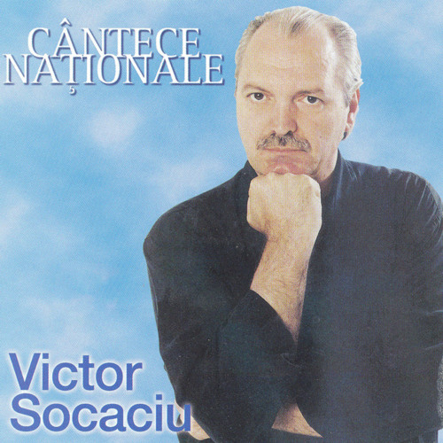 A încetat din viaţă cantautorul Victor Socaciu (fişă biografică)