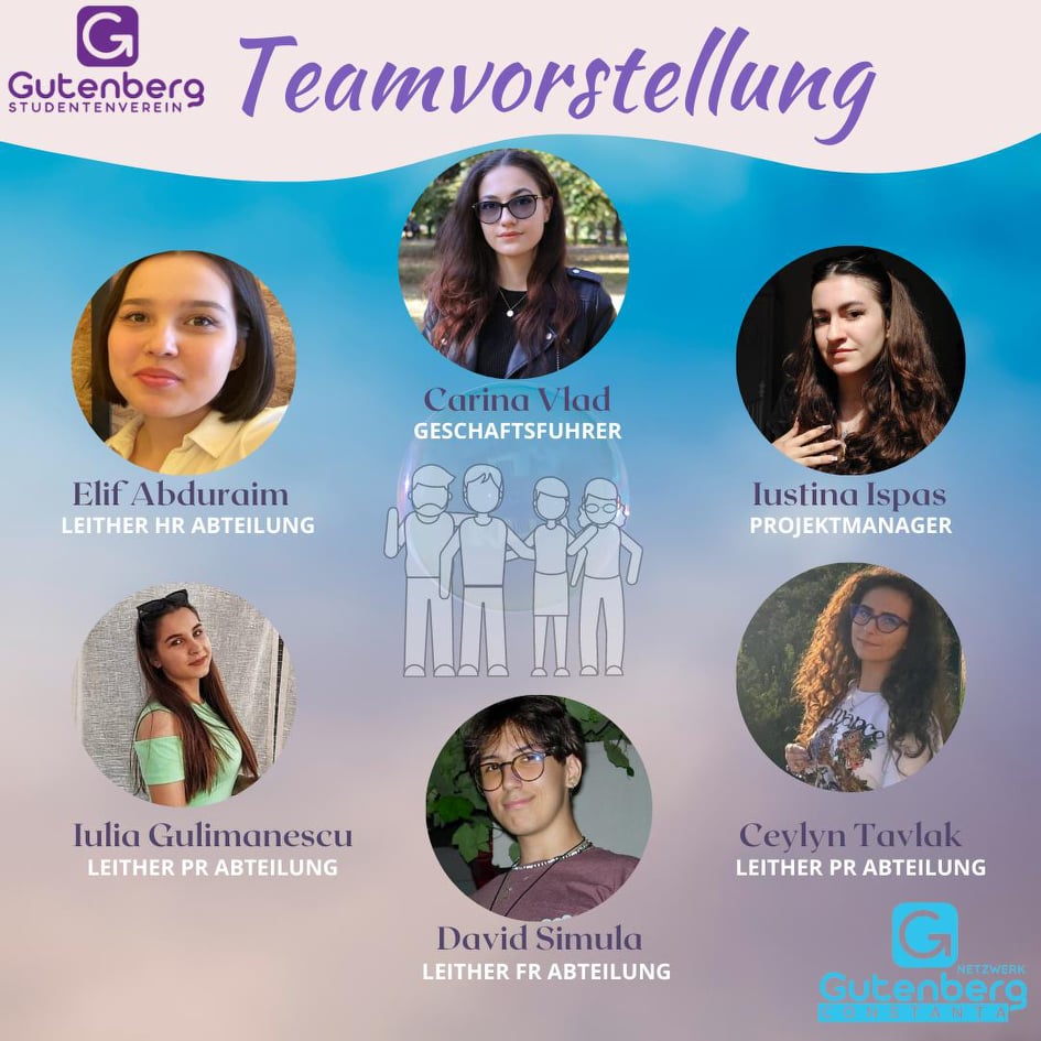 Ziua Internațională a Voluntariatului. Carina Vlad și Iustina Ispas ne vorbesc despre ce înseamnă voluntariatul la Asociația Gutenberg Constanța