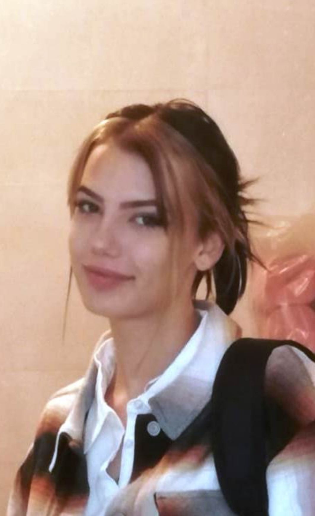 Județul Constanța: Tânără dispărută de la domiciliu