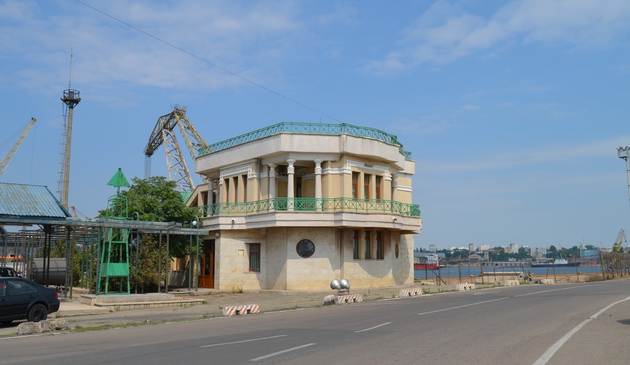 Cuibul Reginei va fi renovat