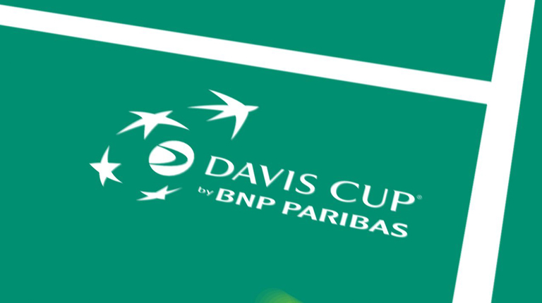 Meciurile din Cupa Davis dintre Spania și România se vor disputa în Martie 2022