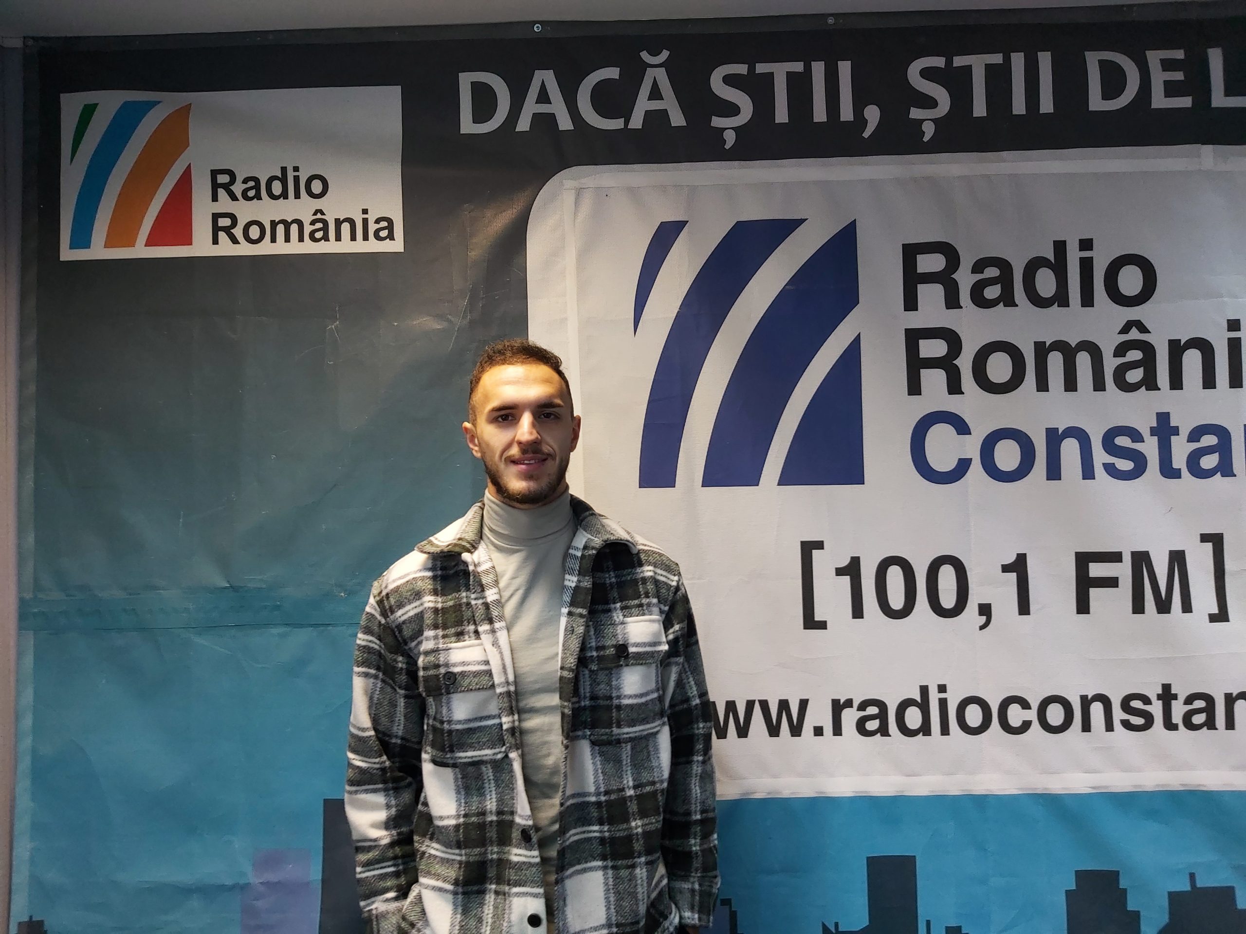Pase cu Virgil Ghiță și Alexi Pitu înaintea meciului Sepsi – Farul