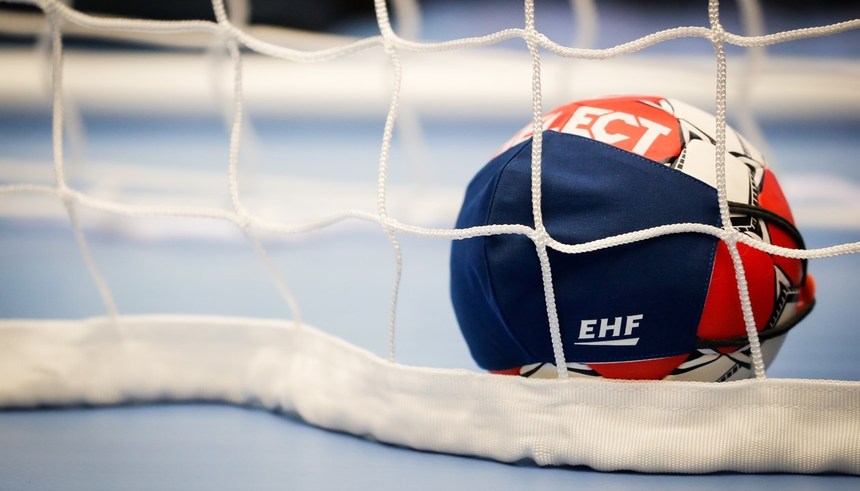 România a învins Turcia într-un amical la handbal masculin