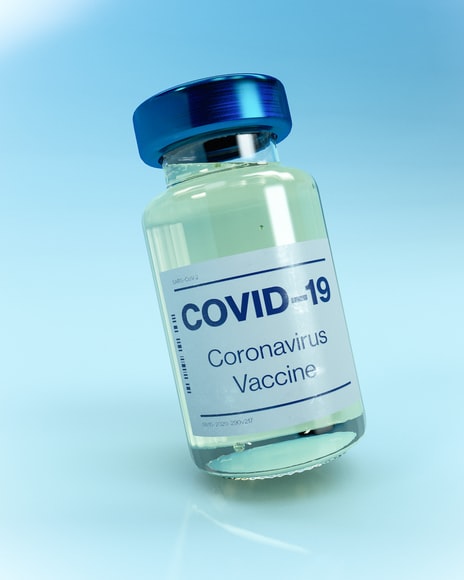 În acest an, mai puțin de două mii de constănțeni s-au vaccinat împotriva COVID
