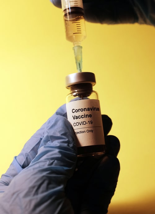 Bate vântul în centrele de vaccinare anti-COVID din Dobrogea!