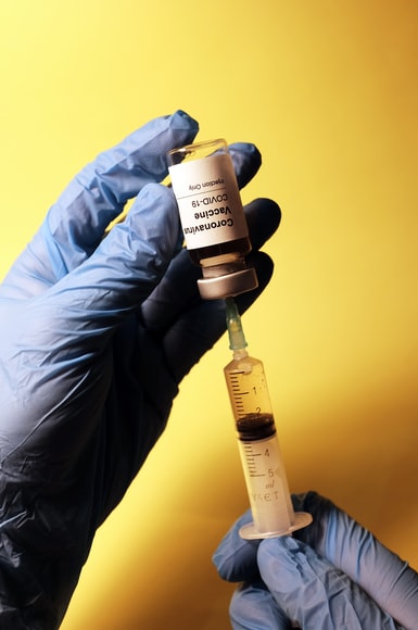 CONSTANŢA: Taxă pentru vaccinarea anti-Covid la Spitalul de Boli Infecțioase