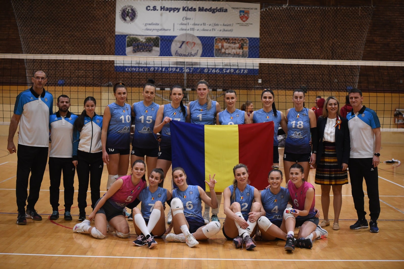 Victorie pentru CS Medgidia în Cupa României