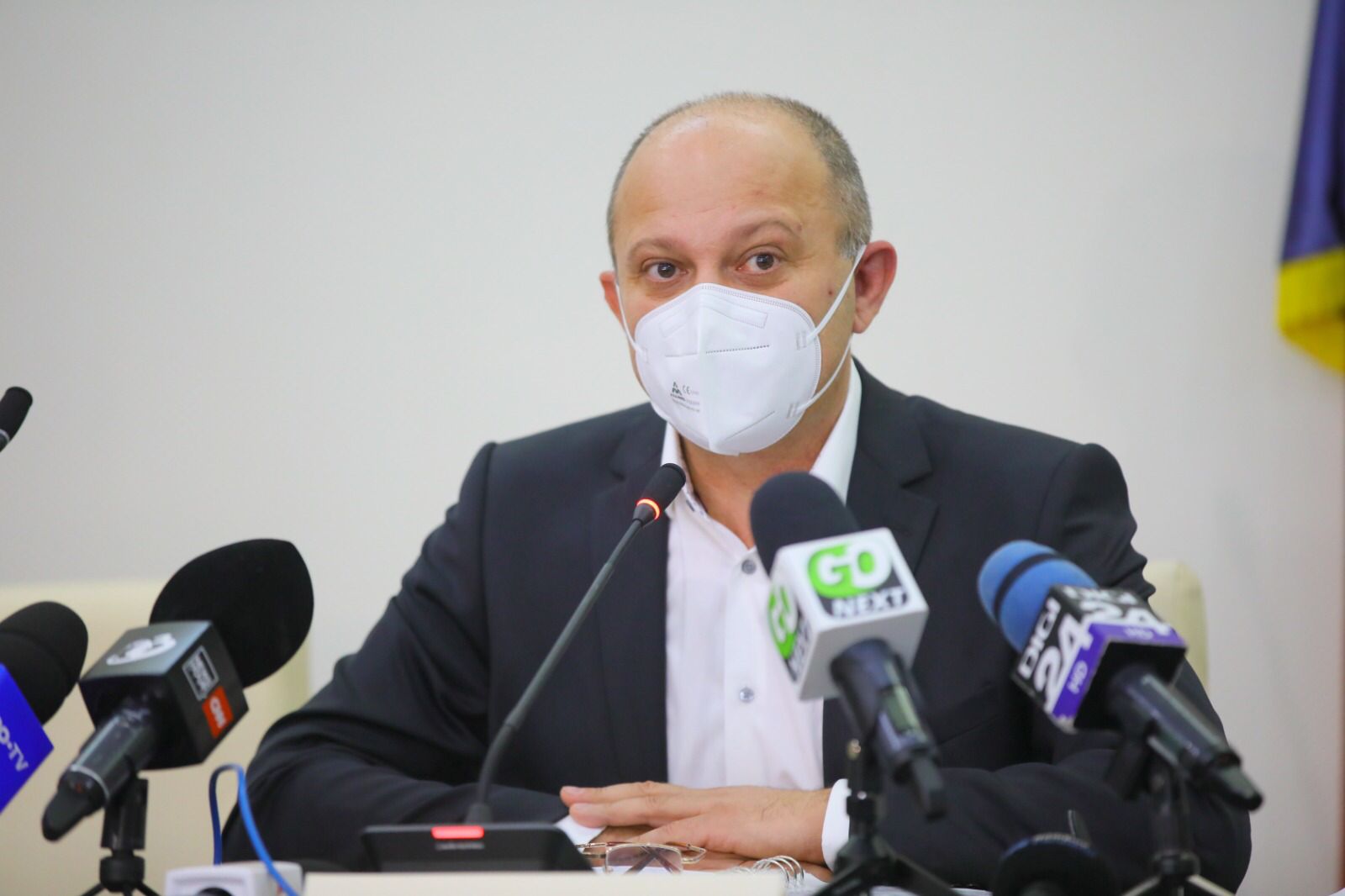 Ministrul Antreprenoriatului și Turismului: „Pare că cea mai urgentă problemă este cea a plajelor“