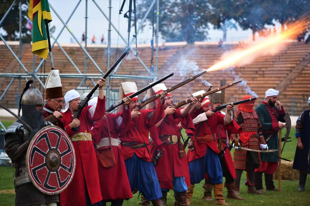 MEDGIDIA: Festivalul Dapyx 2022 în pericol să fie anulat prin votul consilierilor PSD