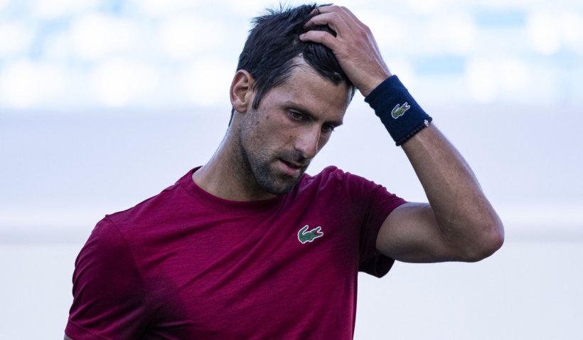Djokovic a pierdut apelul în instanță și trebuie să părăsească Australia