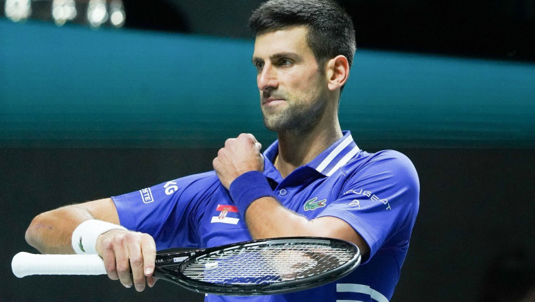 Novak Djokovic a stabilit un record după calificarea în turul trei la Australian Open