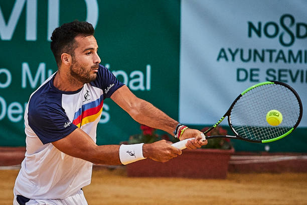 Salvatore Caruso îl înlocuiește pe Novak Djokovic la Australian Open