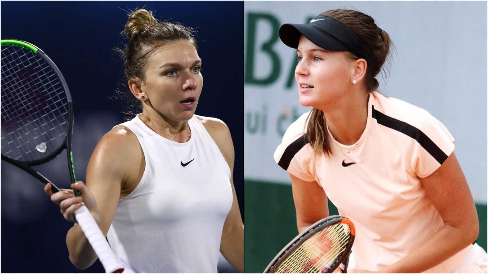 Simona Halep a câștigat primul ei turneu WTA din 2022