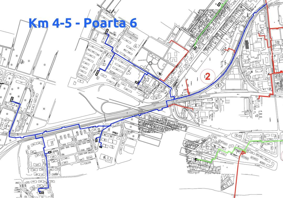 Vergil CHIȚAC anunță semnarea contractului pentru reabilitarea CONDUCTELOR TERMICE