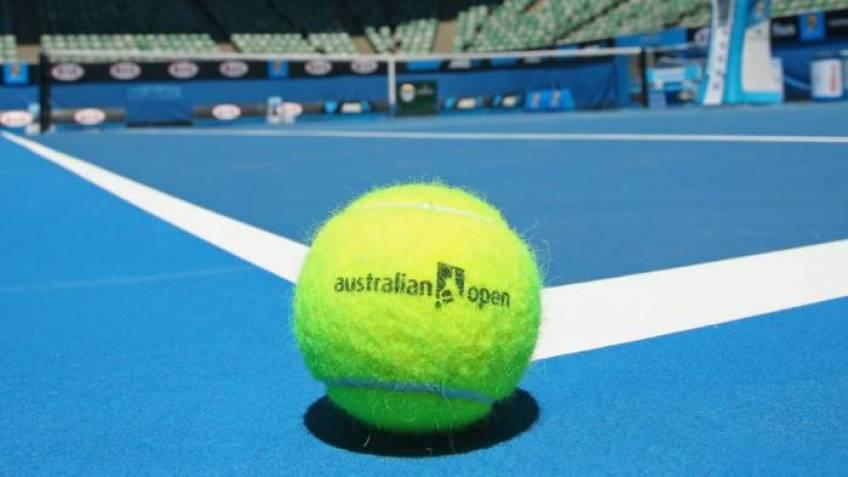 A început faza calificărilor la Australian Open 2022 în care joacă șase românce