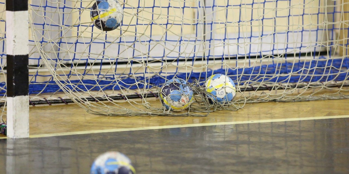 HC Dobrogea Sud a câștigat cele două meciuri de pregătire cu CSM Alexandria