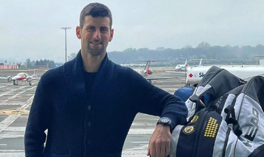 Instanța din Australia i-a dat câștig de cauză tenismenului Novak Djokovic