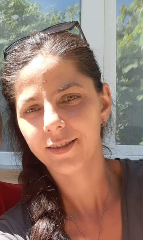 CONSTANȚA – UPDATE. Femeia din imagine a dispărut