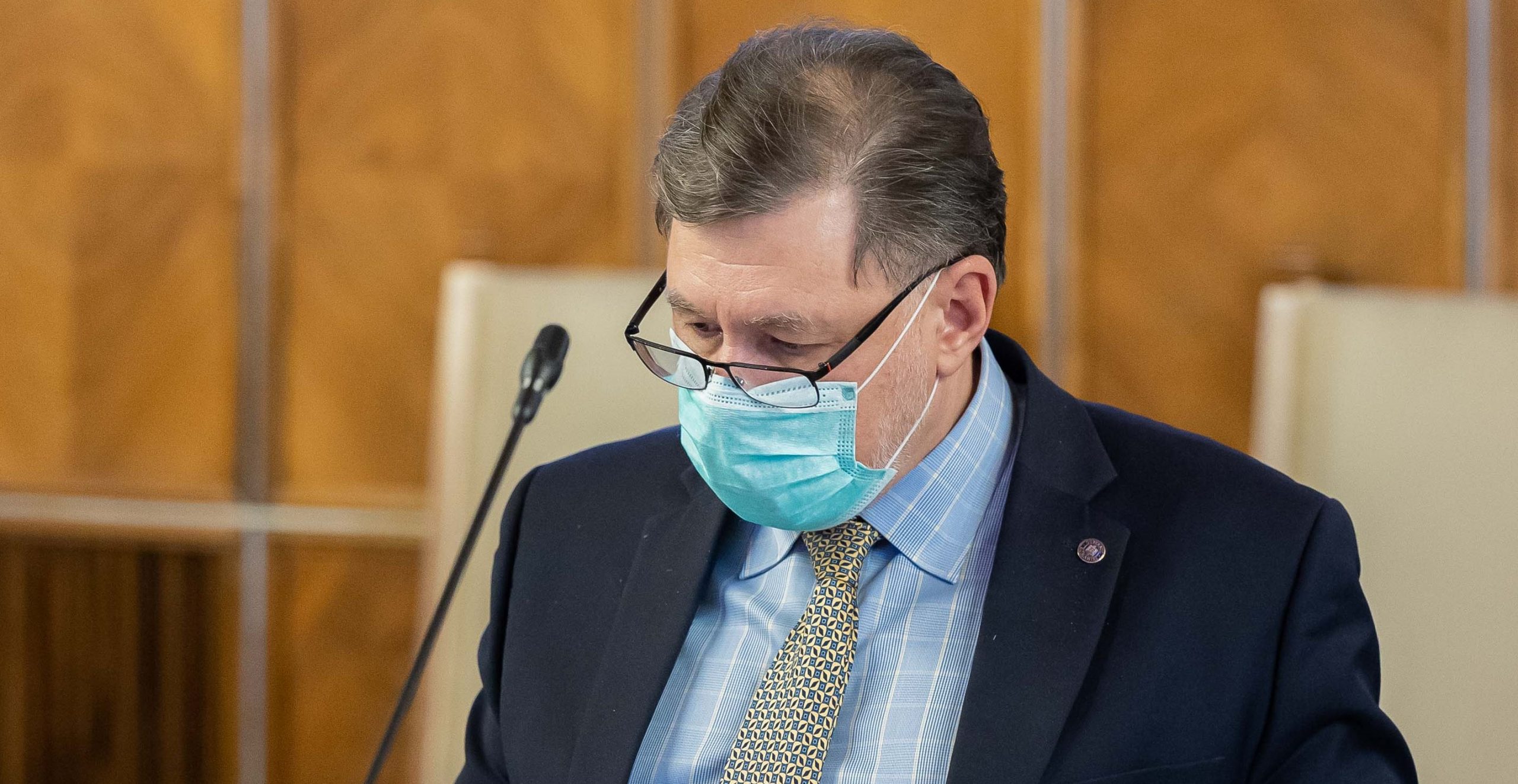 Ministrul Sănătăţii: Ieri, cel mai mare număr de teste, de la începutul acestei pandemii