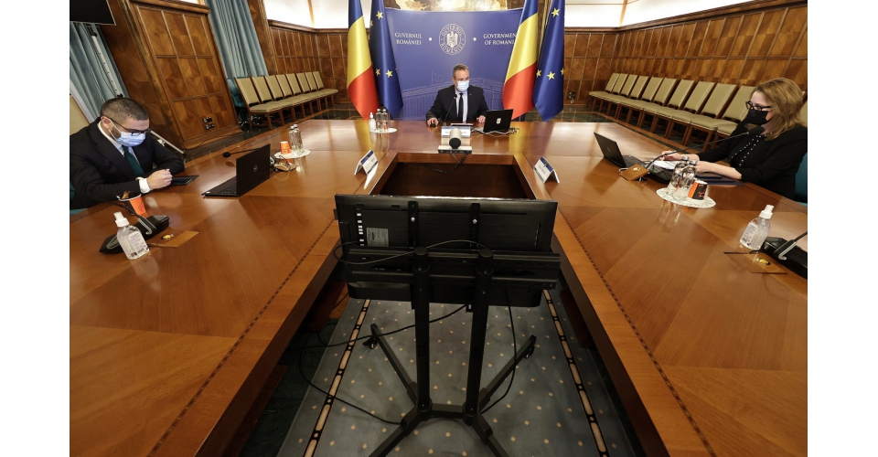 Guvernul a aprobat proiectul privind desfiinţarea SIIJ; competenţele vor fi preluate de către Parchetele obişnuite