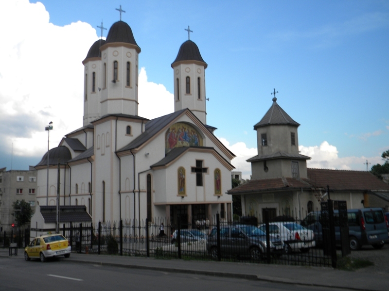 TULCEA: Colectă de ajutoare pentru refugiații din Ucraina în toate bisericile