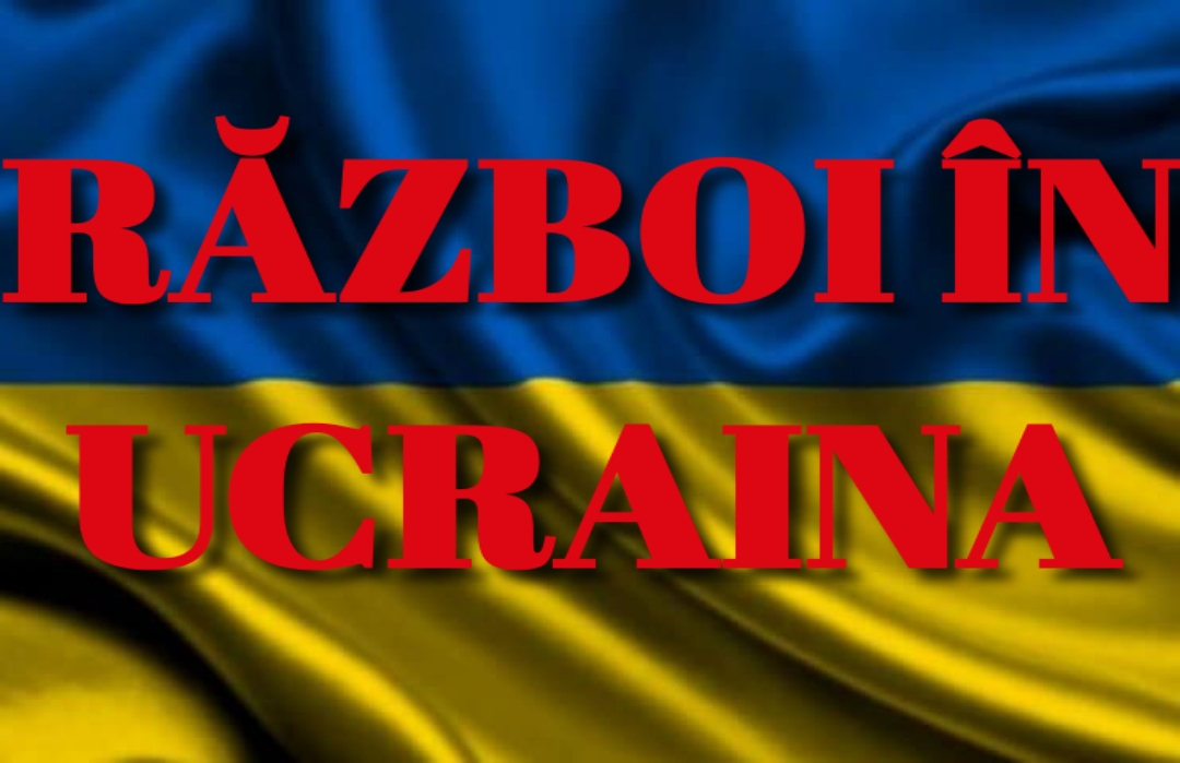 Rusia avertizează UE că înarmarea Ucrainei reprezintă un act ostil