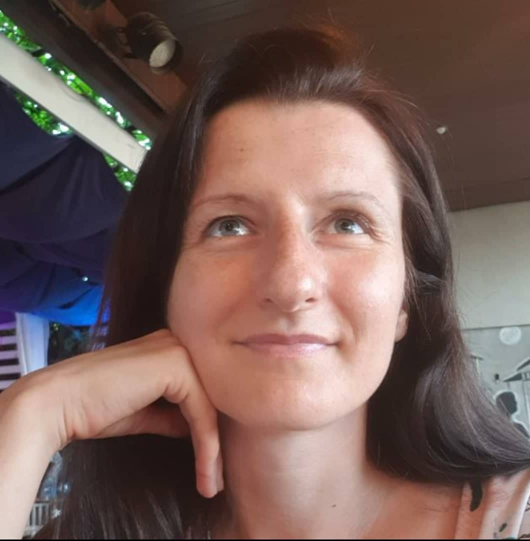 Corina Nae, consilier pentru dezvoltare personală și formator: ”Pentru mine, februarie reprezintă perioada în care mă lepăd de vechi și mă îmbrac în nou”