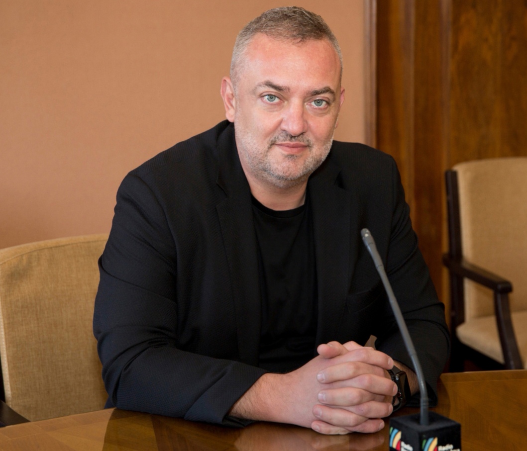 Mesajul PDG al SRR cu ocazia Zilei Mondiale a Radioului